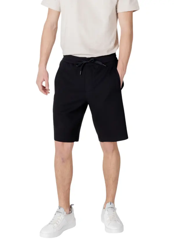 Armani Muške bermude Armani Exchange