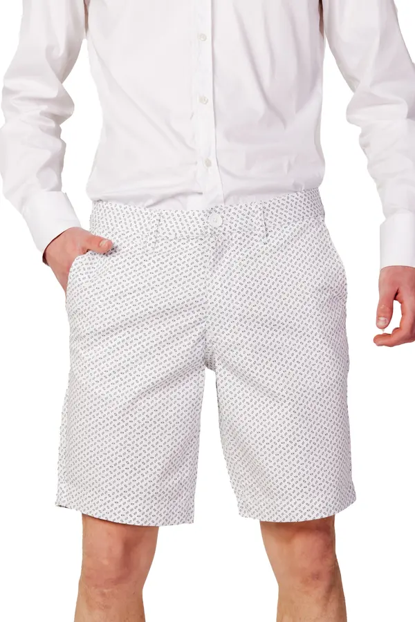 Armani Muške bermude Armani Exchange