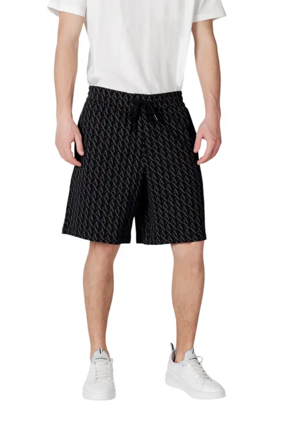 Armani Muške bermude Armani Exchange