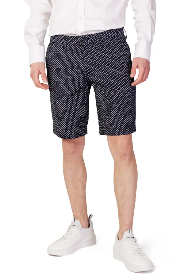 Armani Muške bermude Armani Exchange