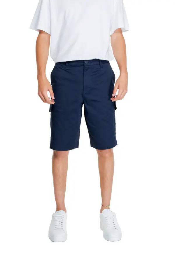 Armani Muške bermude Armani Exchange