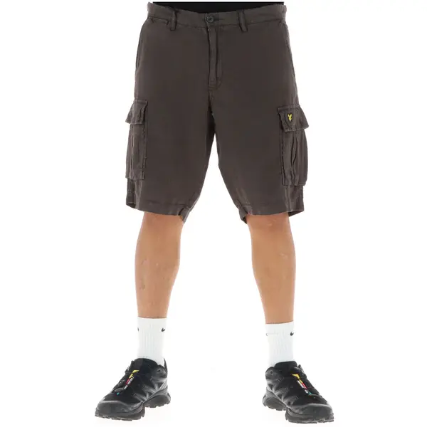 Lyle & Scott Muške bermude Lyle &amp; Scott