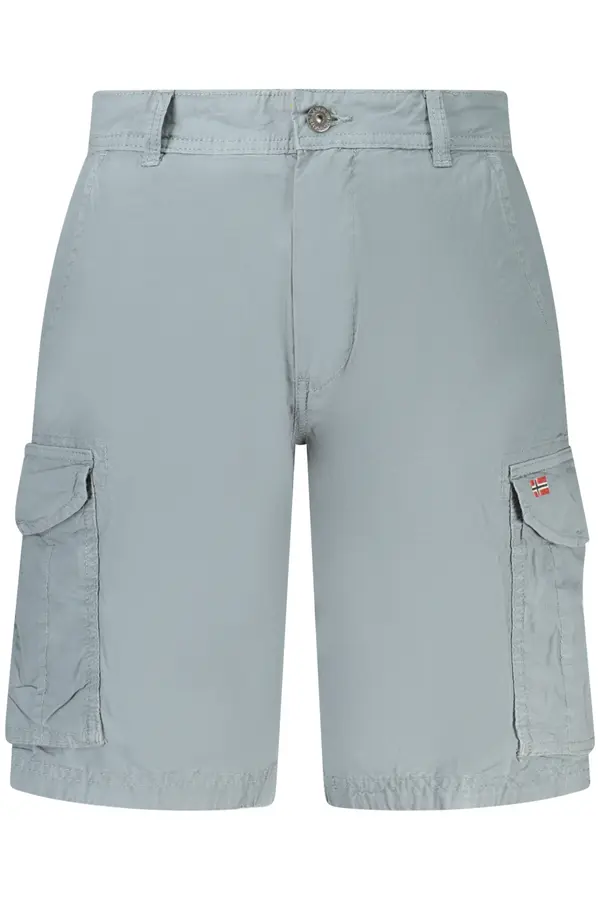Napapijri Muške bermude Napapijri sive
