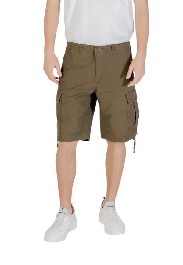 Jack & Jones Muške bermude s džepovima Jack &amp; Jones