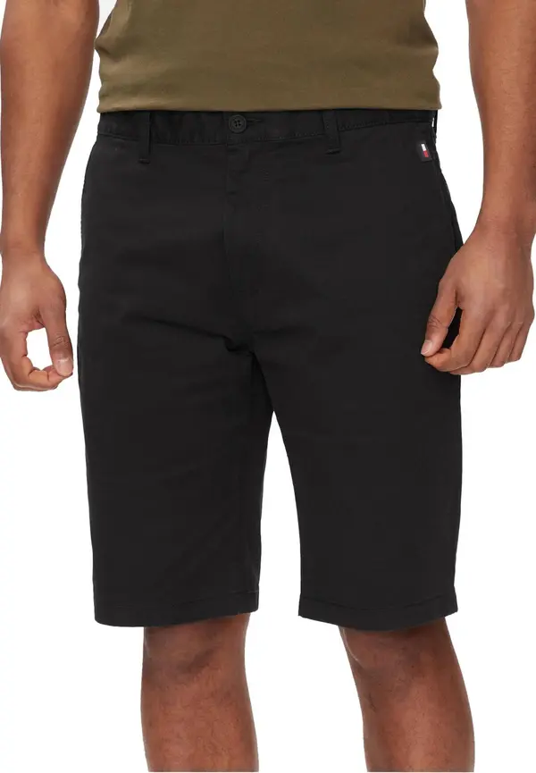 Tommy Hilfiger Jeans Muške bermude Tommy Hilfiger
