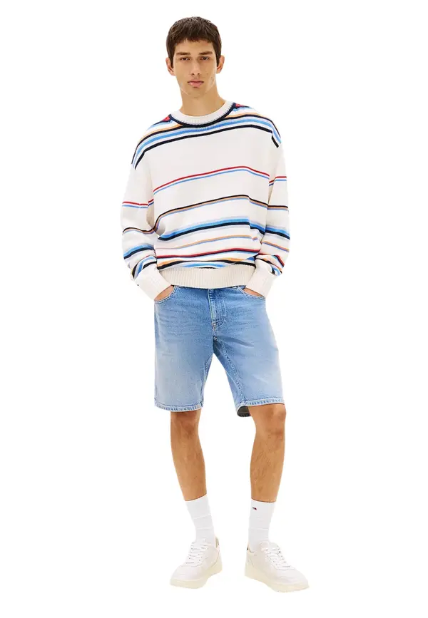 Tommy Hilfiger Muške bermude Tommy Hilfiger