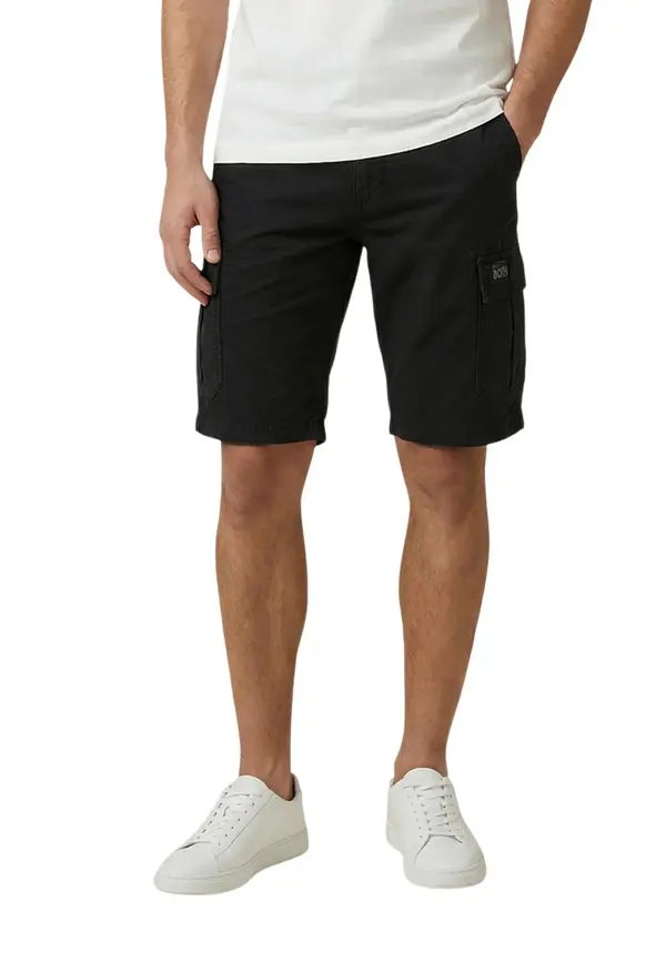 Tommy Hilfiger Jeans Muške bermude Tommy Hilfiger
