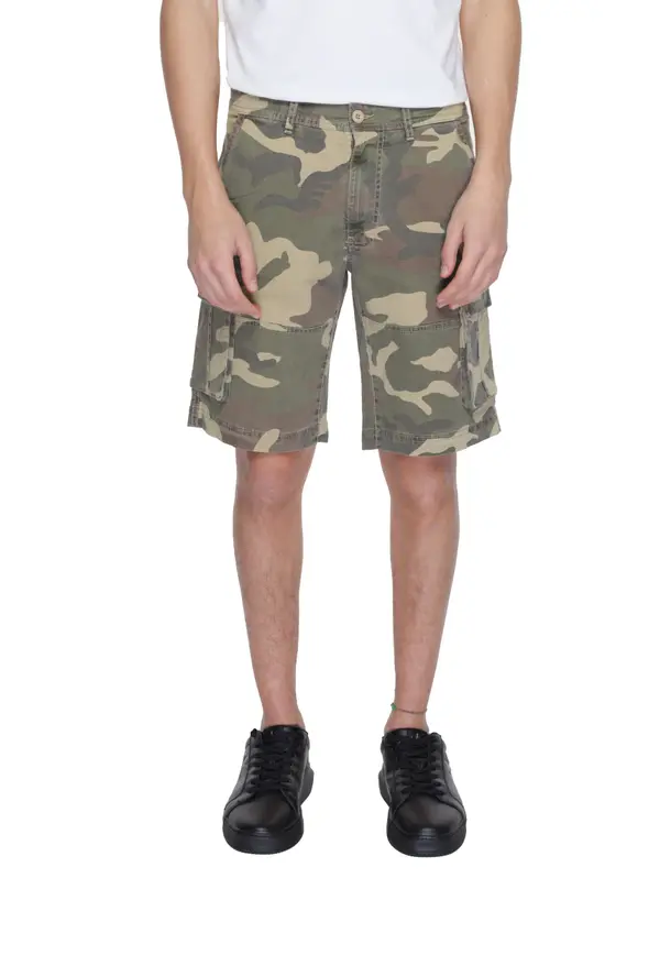 U.S. Polo Assn. Muške bermude US Polo Assn.