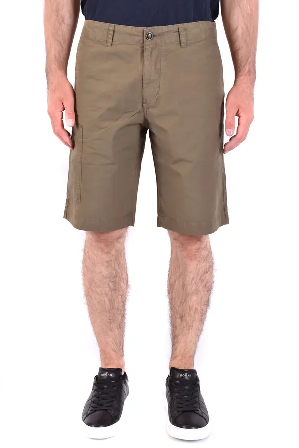 WOOLRICH Muške bermude Woolrich