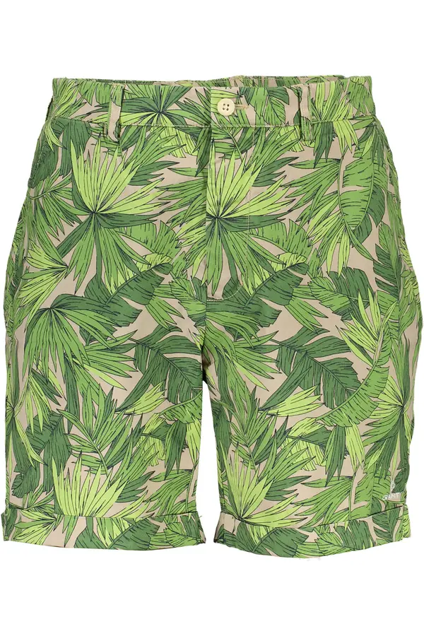 Gant Muške bež bermude GANT