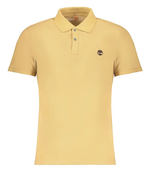 Timberland Muške bež Timberland polo majice