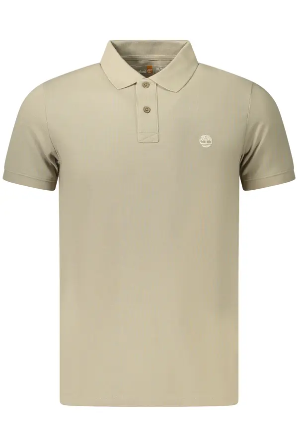 Timberland Muške bež Timberland polo majice