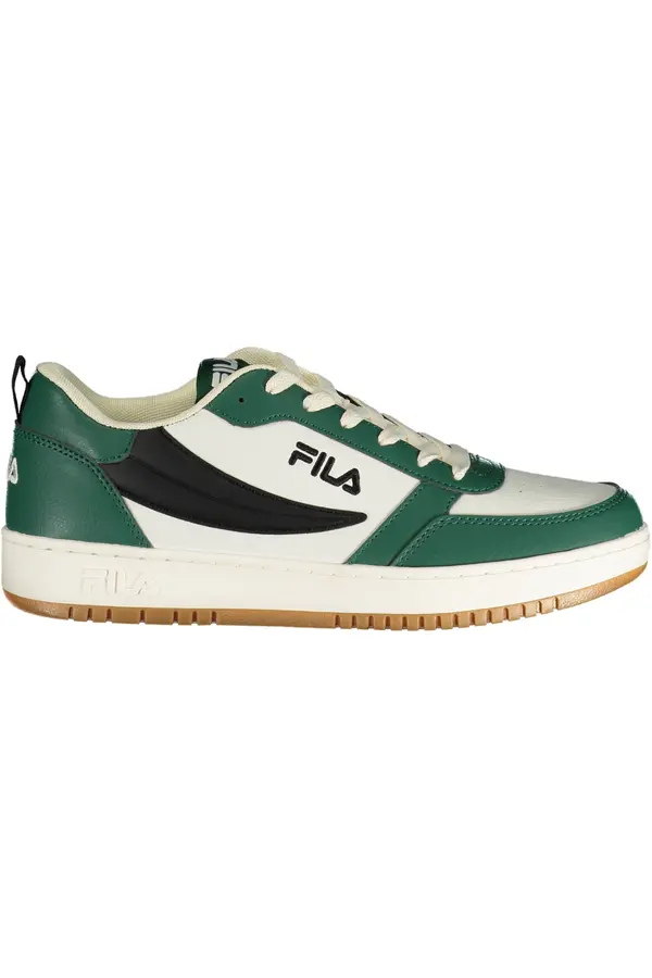 Fila Muške bijele Fila tenisice