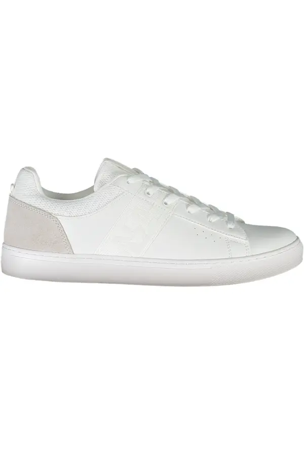 NAPAPIJRI SHOES Muške bijele tenisice Napapijri