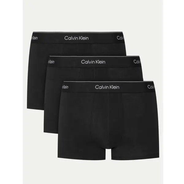 Calvin Klein Muške bokserice Calvin Klein, 3 komada