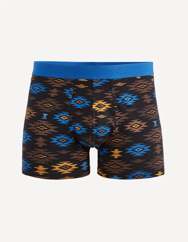 Celio Muške bokserice Celio Fizteque2
