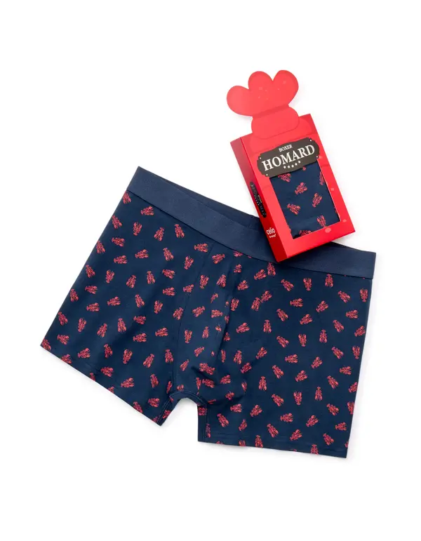 Celio Muške bokserice Celio Homard