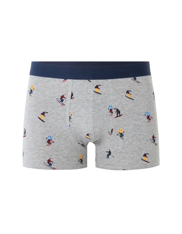 Celio Muške bokserice Celio Miboski