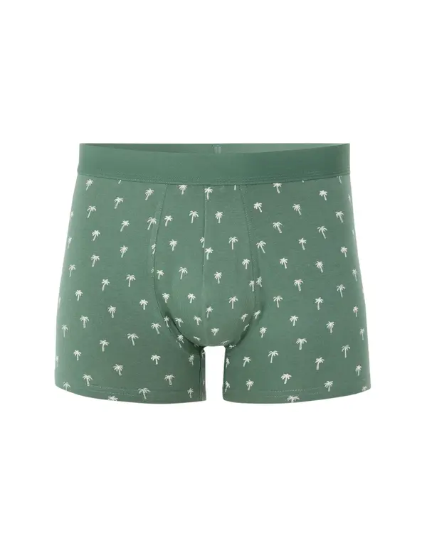 Celio Muške bokserice Celio Nibopalma