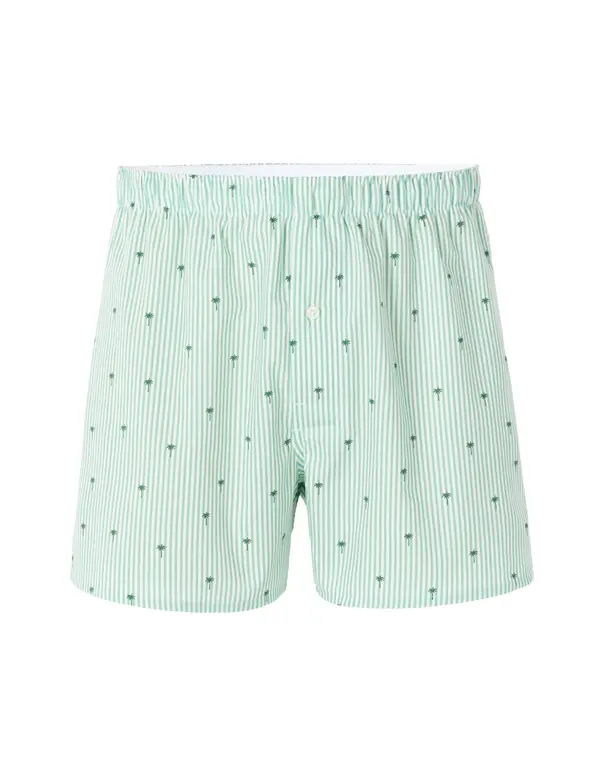 Celio Muške bokserice Celio Niwopalmi
