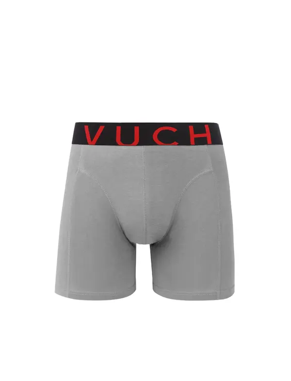 VUCH Muške bokserice Dexter Grey