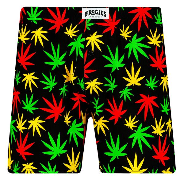 Frogies Muške bokserice Frogies
