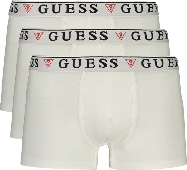 GUESS JEANS Muške bokserice Guess Jeans