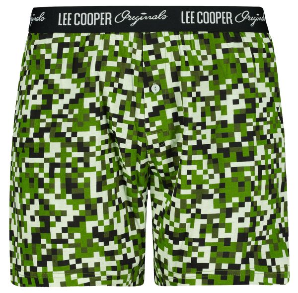 Lee Cooper Muške bokserice Lee Cooper