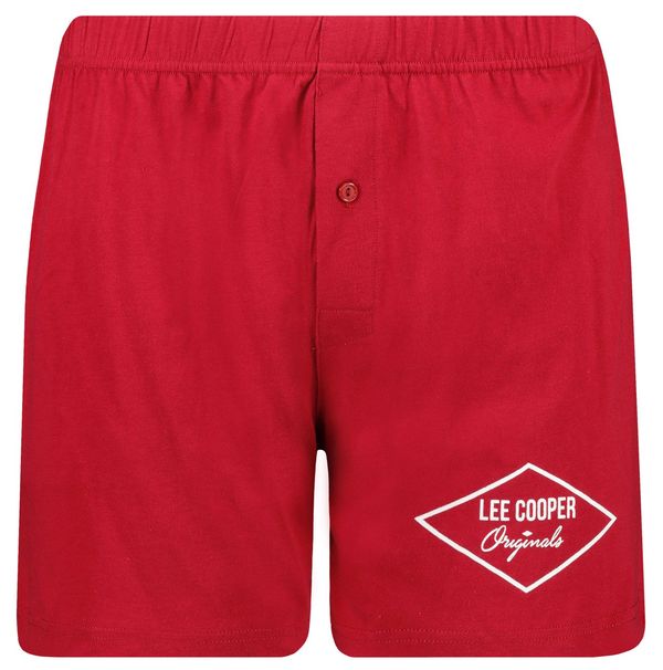 Lee Cooper Muške bokserice Lee Cooper Basic