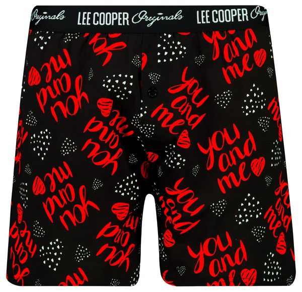 Lee Cooper Muške bokserice Lee Cooper