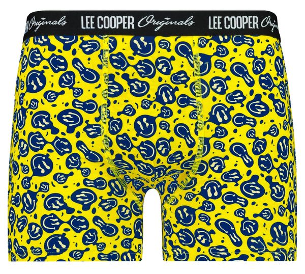 Lee Cooper Muške bokserice Lee Cooper Patterned