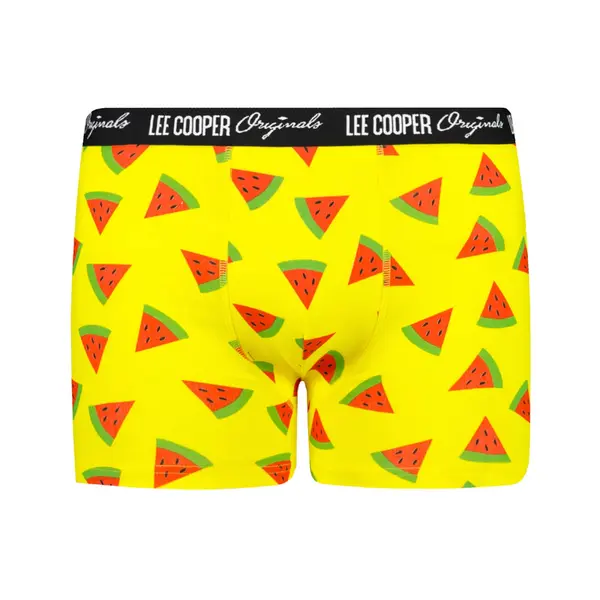 Lee Cooper Muške bokserice Lee Cooper Patterned