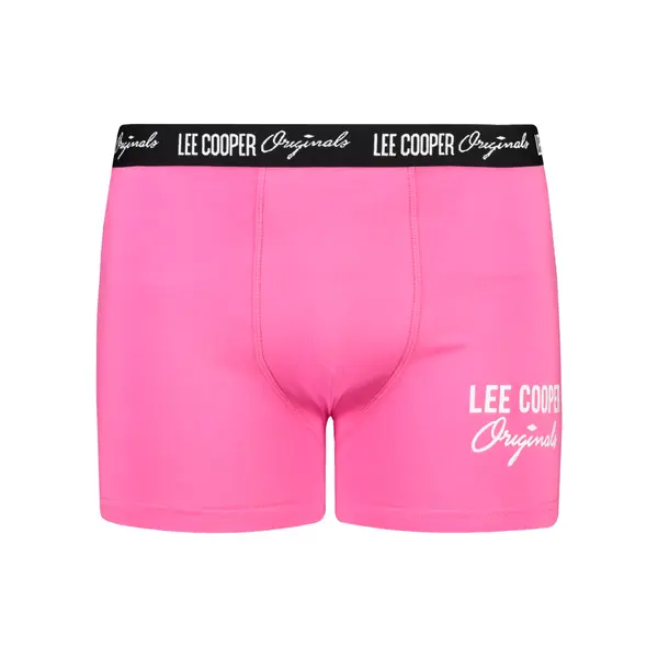Lee Cooper Muške bokserice Lee Cooper Printed