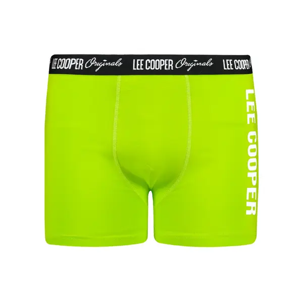 Lee Cooper Muške bokserice Lee Cooper Printed