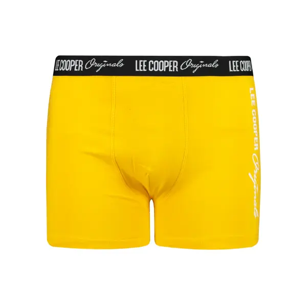 Lee Cooper Muške bokserice Lee Cooper Printed
