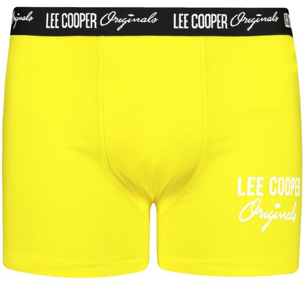 Lee Cooper Muške bokserice Lee Cooper Printed