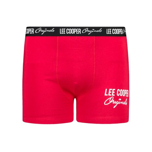 Lee Cooper Muške bokserice Lee Cooper Printed
