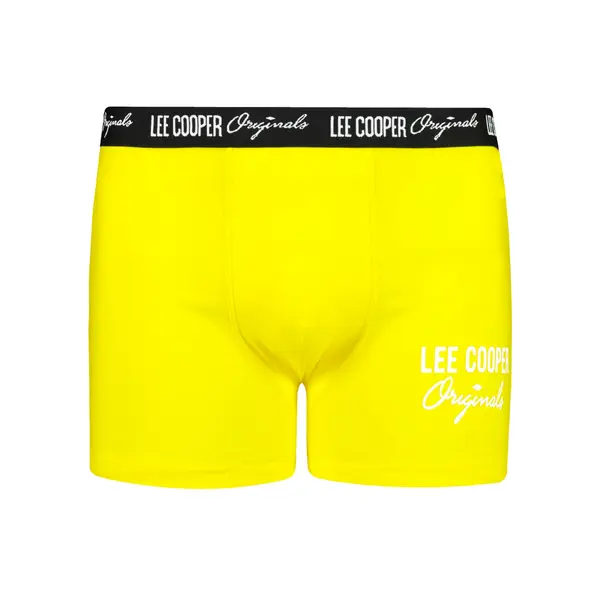 Lee Cooper Muške bokserice Lee Cooper Printed