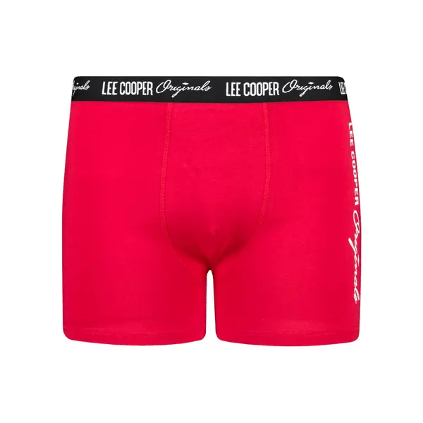 Lee Cooper Muške bokserice Lee Cooper Printed