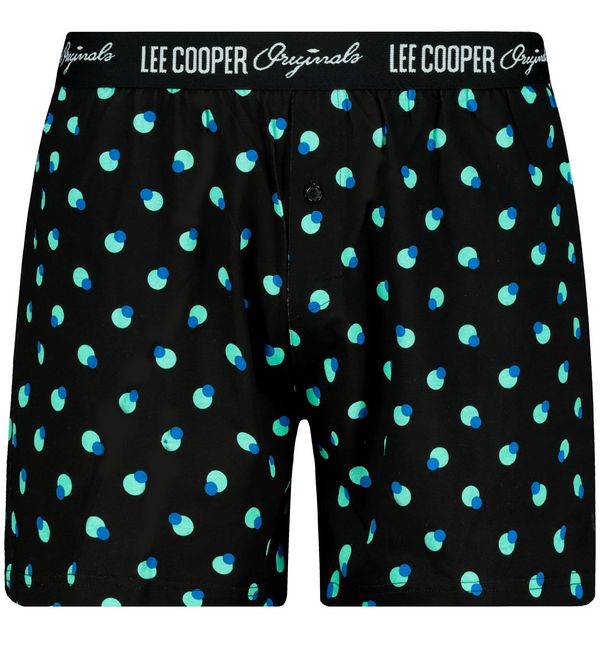 Lee Cooper Muške bokserice Lee Cooper