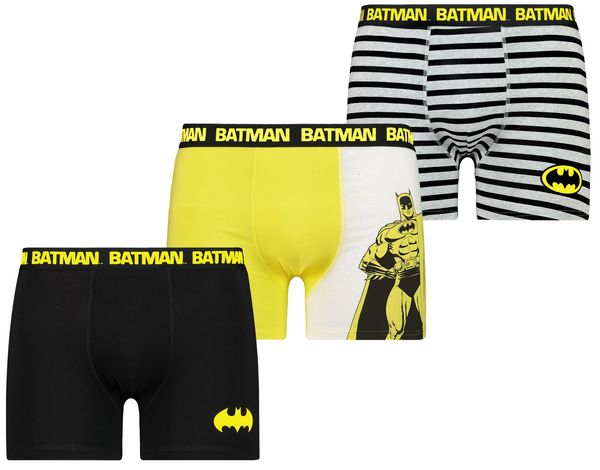 Licensed Muške bokserice Licensed