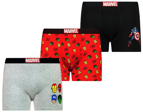 Licensed Muške bokserice Licensed