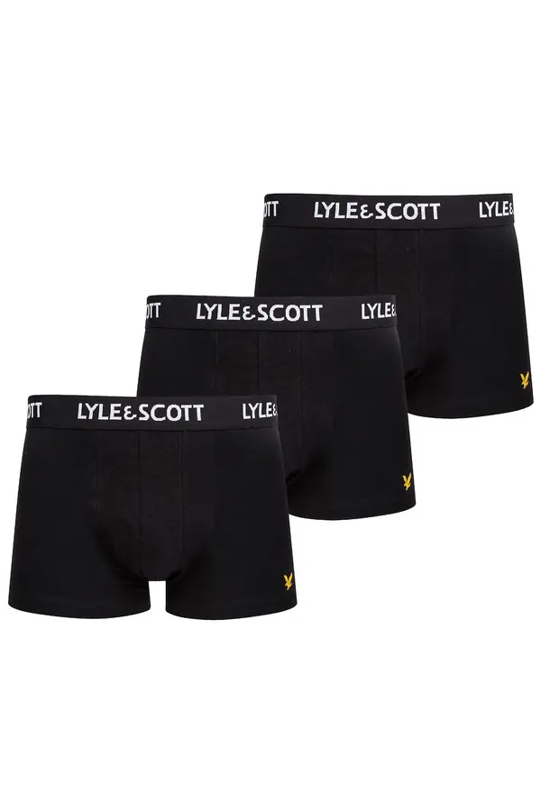 Lyle & Scott Muške bokserice Lyle &amp; Scott