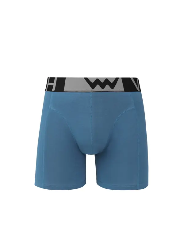 VUCH Muške bokserice Noor Blue