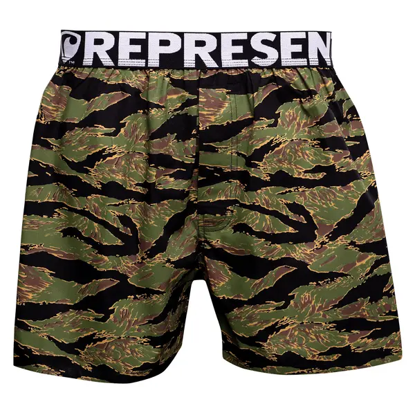 REPRESENT Muške bokserice REPRESENT Exclusive