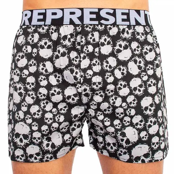REPRESENT Muške bokserice REPRESENT