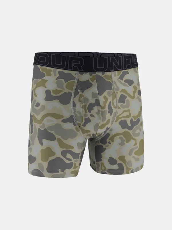 Under Armour Muške bokserice s printom Under Armour