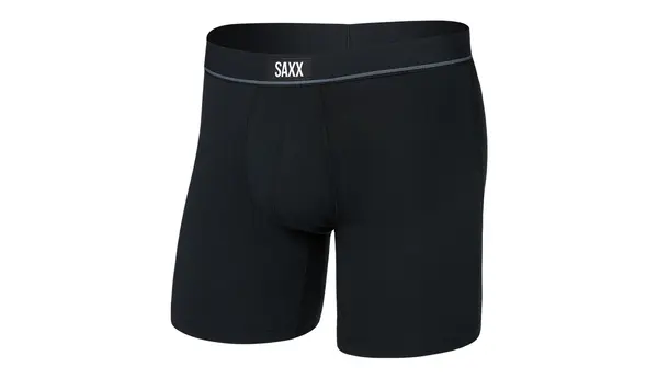 SAXX Muške bokserice Saxx Essential Cotton