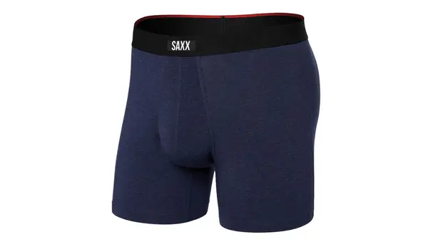 SAXX Muške bokserice Saxx Vibe Xtra Soft Comfort