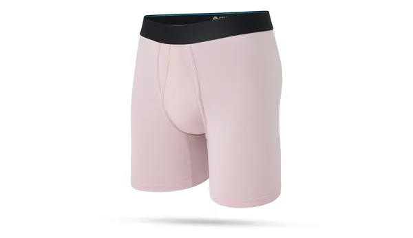 Stance Muške bokserice Stance Lilac